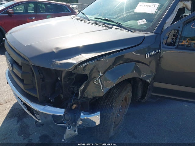 Продаж на аукціоні авто 2015 Ford F-150 Xl, vin: 1FTEW1EF5FKD71773, номер лоту: 46146073
