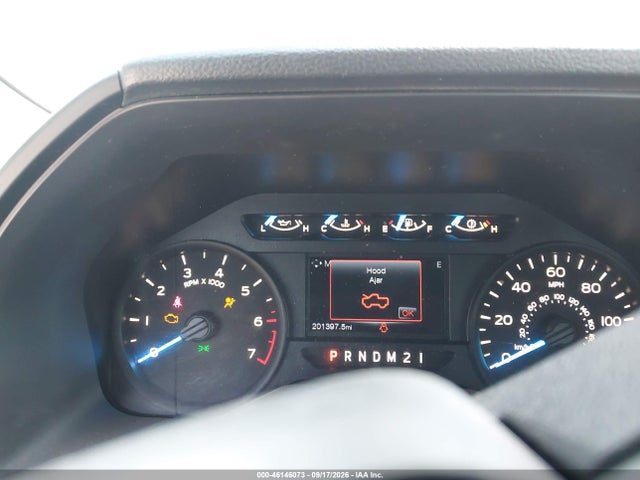 Продаж на аукціоні авто 2015 Ford F-150 Xl, vin: 1FTEW1EF5FKD71773, номер лоту: 46146073