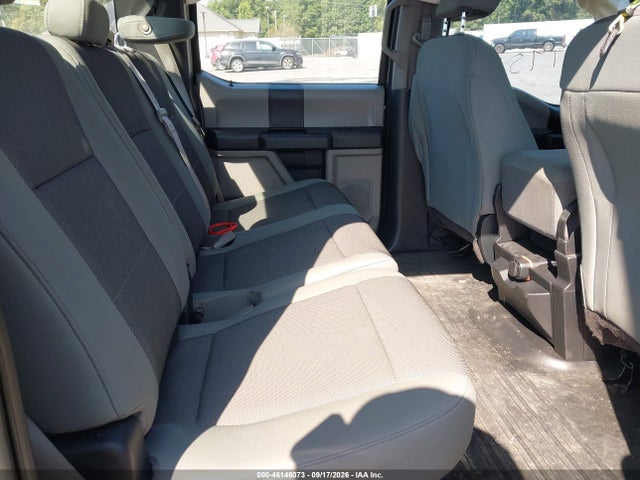 Продаж на аукціоні авто 2015 Ford F-150 Xl, vin: 1FTEW1EF5FKD71773, номер лоту: 46146073
