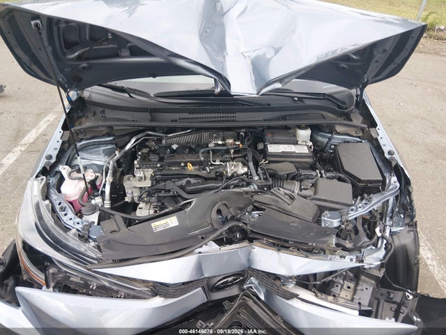Aukcja sprzedaży 2024 Toyota Corolla Le, vin: 5YFB4MDE0RP166645, numer aukcji: 46146075