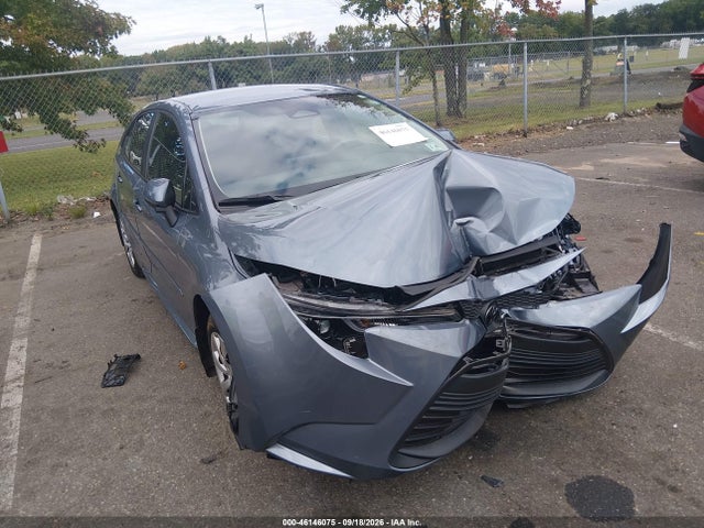 Aukcja sprzedaży 2024 Toyota Corolla Le, vin: 5YFB4MDE0RP166645, numer aukcji: 46146075