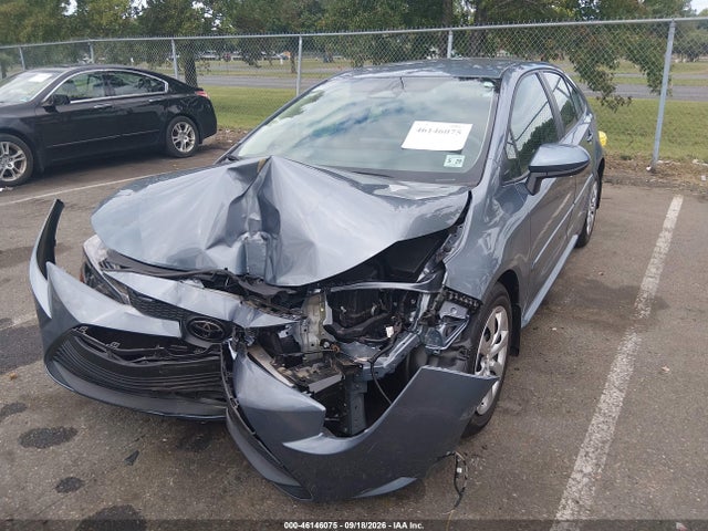 Aukcja sprzedaży 2024 Toyota Corolla Le, vin: 5YFB4MDE0RP166645, numer aukcji: 46146075