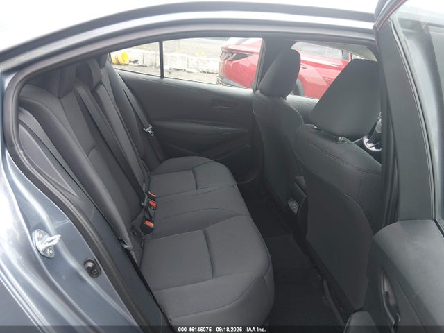 Aukcja sprzedaży 2024 Toyota Corolla Le, vin: 5YFB4MDE0RP166645, numer aukcji: 46146075