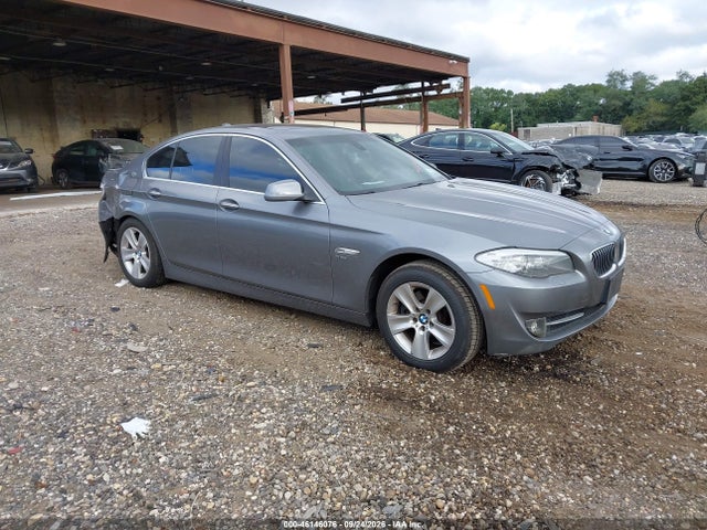 Aukcja sprzedaży 2012 Bmw 528i Xdrive, vin: WBAXH5C50CDW05075, numer aukcji: 46146076