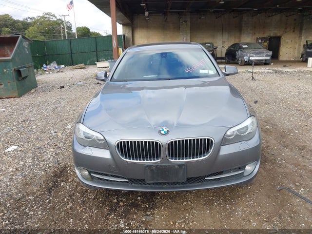 Aukcja sprzedaży 2012 Bmw 528i Xdrive, vin: WBAXH5C50CDW05075, numer aukcji: 46146076