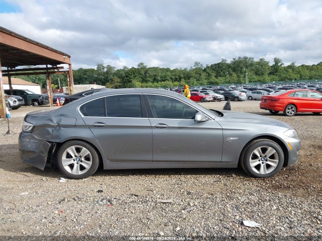 Aukcja sprzedaży 2012 Bmw 528i Xdrive, vin: WBAXH5C50CDW05075, numer aukcji: 46146076
