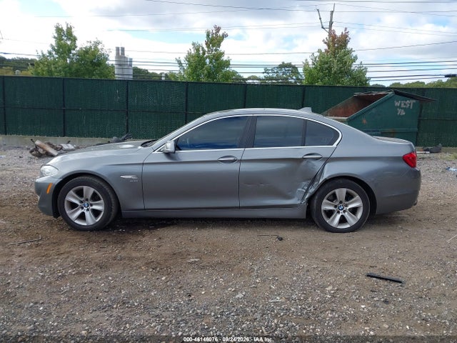 Aukcja sprzedaży 2012 Bmw 528i Xdrive, vin: WBAXH5C50CDW05075, numer aukcji: 46146076