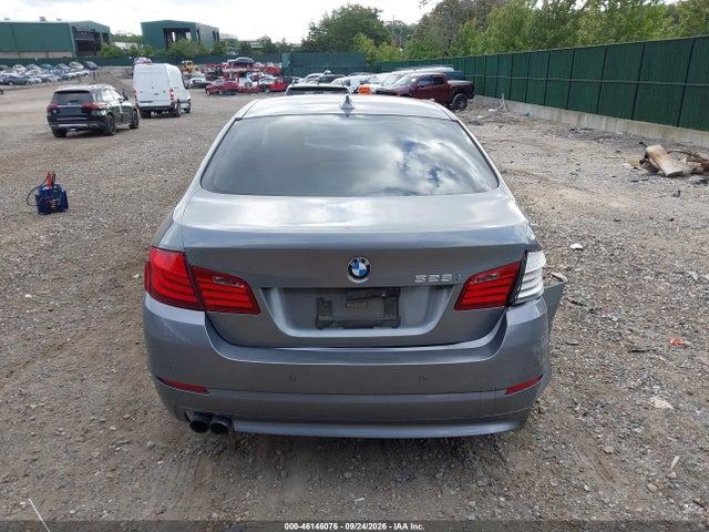 Aukcja sprzedaży 2012 Bmw 528i Xdrive, vin: WBAXH5C50CDW05075, numer aukcji: 46146076