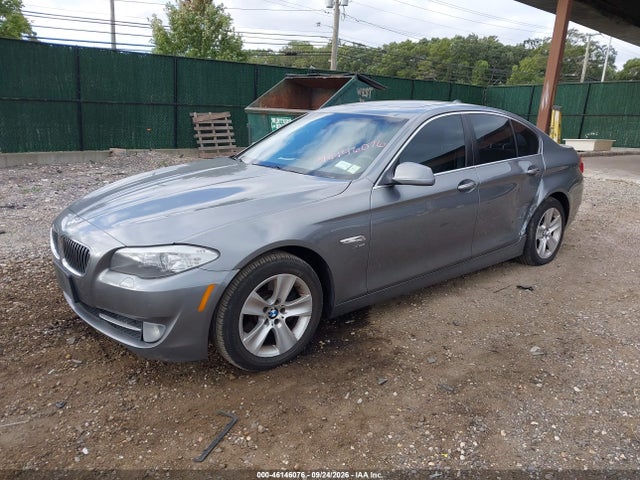 Aukcja sprzedaży 2012 Bmw 528i Xdrive, vin: WBAXH5C50CDW05075, numer aukcji: 46146076