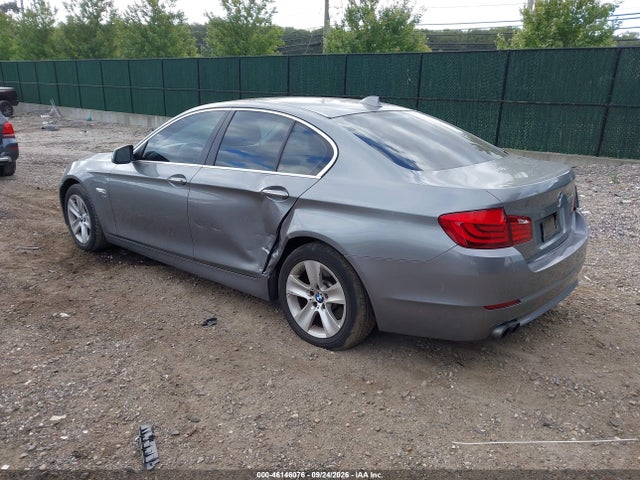 Aukcja sprzedaży 2012 Bmw 528i Xdrive, vin: WBAXH5C50CDW05075, numer aukcji: 46146076