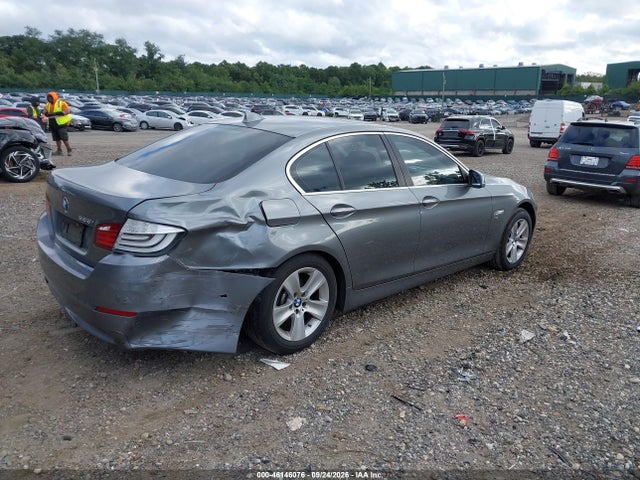 Aukcja sprzedaży 2012 Bmw 528i Xdrive, vin: WBAXH5C50CDW05075, numer aukcji: 46146076