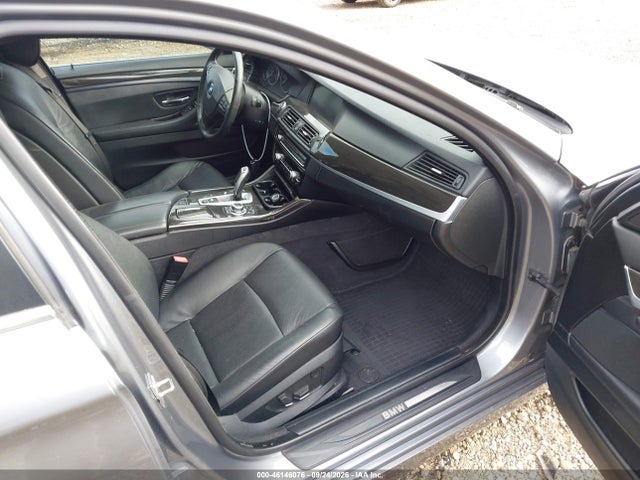 Aukcja sprzedaży 2012 Bmw 528i Xdrive, vin: WBAXH5C50CDW05075, numer aukcji: 46146076