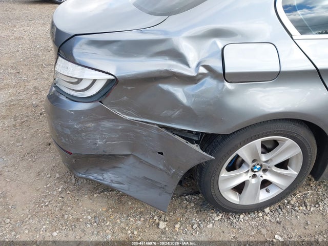 Aukcja sprzedaży 2012 Bmw 528i Xdrive, vin: WBAXH5C50CDW05075, numer aukcji: 46146076
