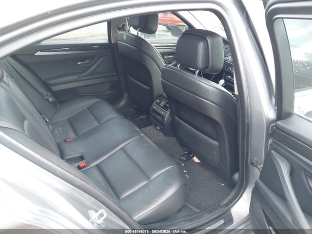 Aukcja sprzedaży 2012 Bmw 528i Xdrive, vin: WBAXH5C50CDW05075, numer aukcji: 46146076