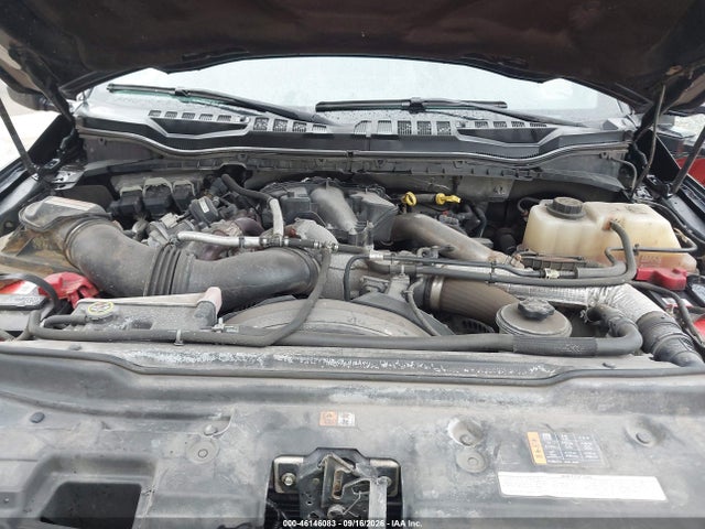Продаж на аукціоні авто 2017 Ford F-450 Xl, vin: 1FT8W4DT3HED94931, номер лоту: 46146083