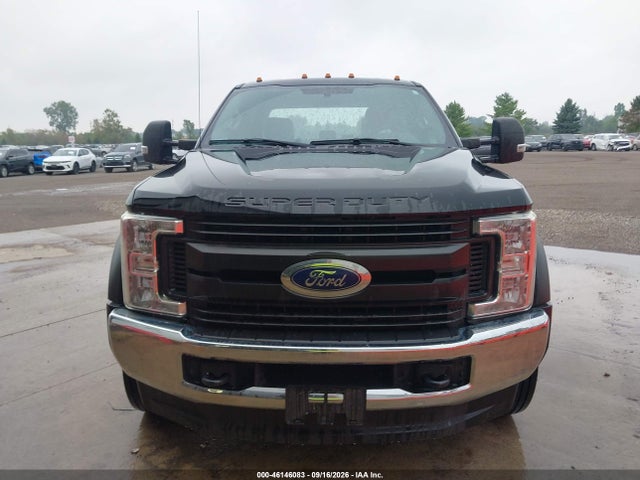 Продаж на аукціоні авто 2017 Ford F-450 Xl, vin: 1FT8W4DT3HED94931, номер лоту: 46146083