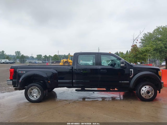 Продаж на аукціоні авто 2017 Ford F-450 Xl, vin: 1FT8W4DT3HED94931, номер лоту: 46146083