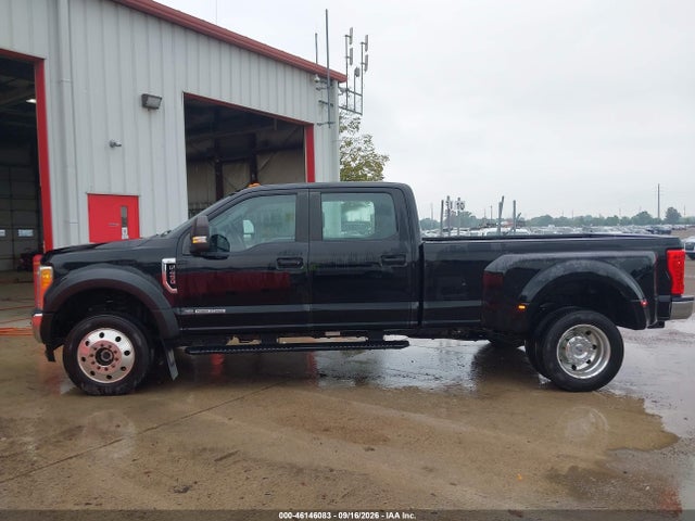 Продаж на аукціоні авто 2017 Ford F-450 Xl, vin: 1FT8W4DT3HED94931, номер лоту: 46146083