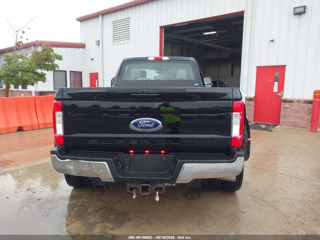 Продаж на аукціоні авто 2017 Ford F-450 Xl, vin: 1FT8W4DT3HED94931, номер лоту: 46146083