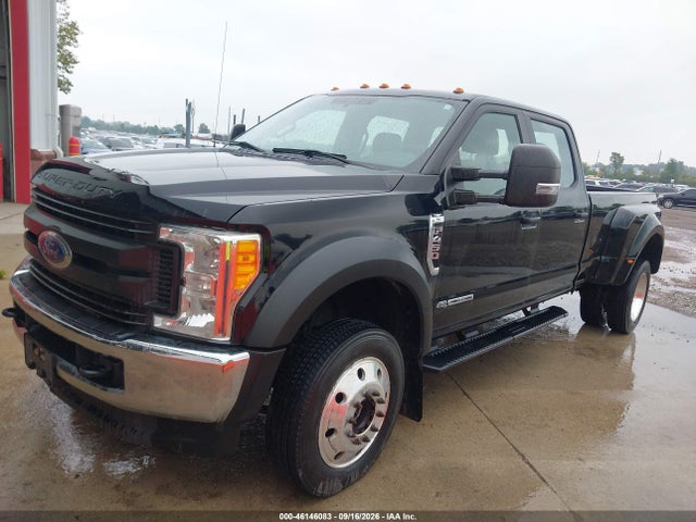 Продаж на аукціоні авто 2017 Ford F-450 Xl, vin: 1FT8W4DT3HED94931, номер лоту: 46146083