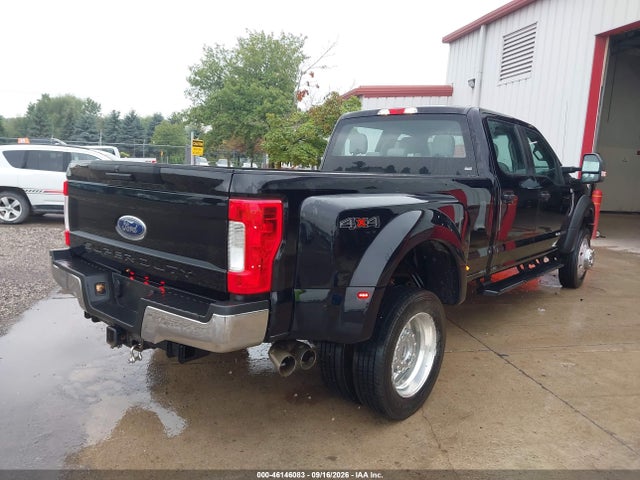 Продаж на аукціоні авто 2017 Ford F-450 Xl, vin: 1FT8W4DT3HED94931, номер лоту: 46146083