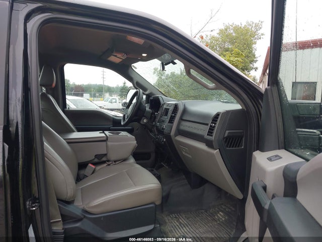 Продаж на аукціоні авто 2017 Ford F-450 Xl, vin: 1FT8W4DT3HED94931, номер лоту: 46146083