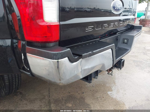 Продаж на аукціоні авто 2017 Ford F-450 Xl, vin: 1FT8W4DT3HED94931, номер лоту: 46146083