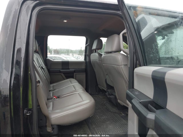 Продаж на аукціоні авто 2017 Ford F-450 Xl, vin: 1FT8W4DT3HED94931, номер лоту: 46146083