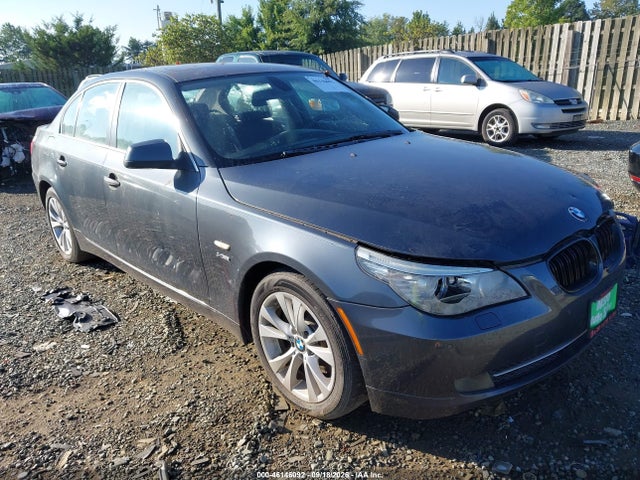 Aukcja sprzedaży 2010 Bmw 535i Xdrive, vin: WBANV9C53AC390723, numer aukcji: 46146092