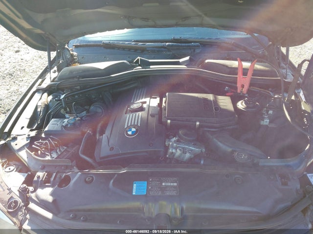Aukcja sprzedaży 2010 Bmw 535i Xdrive, vin: WBANV9C53AC390723, numer aukcji: 46146092