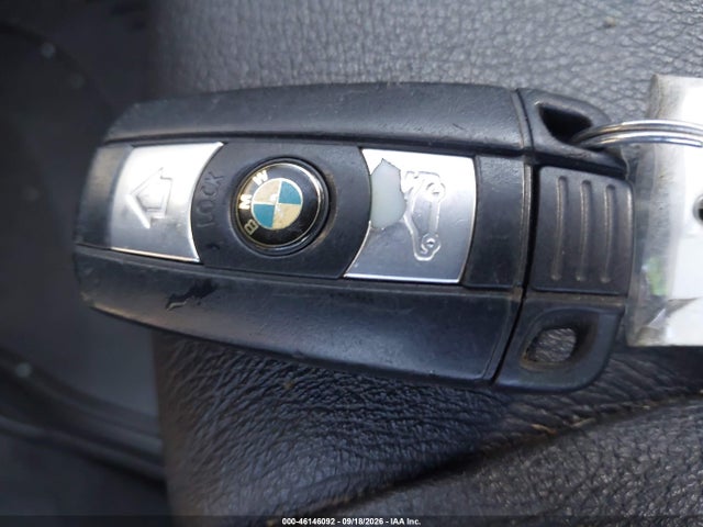 Aukcja sprzedaży 2010 Bmw 535i Xdrive, vin: WBANV9C53AC390723, numer aukcji: 46146092