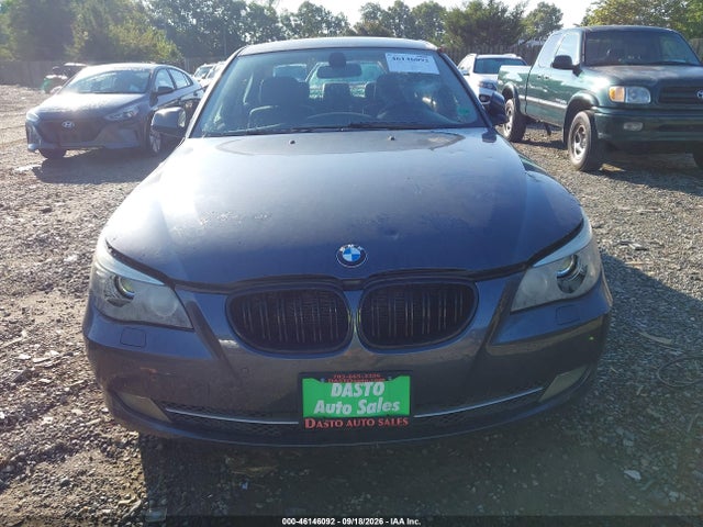 Aukcja sprzedaży 2010 Bmw 535i Xdrive, vin: WBANV9C53AC390723, numer aukcji: 46146092
