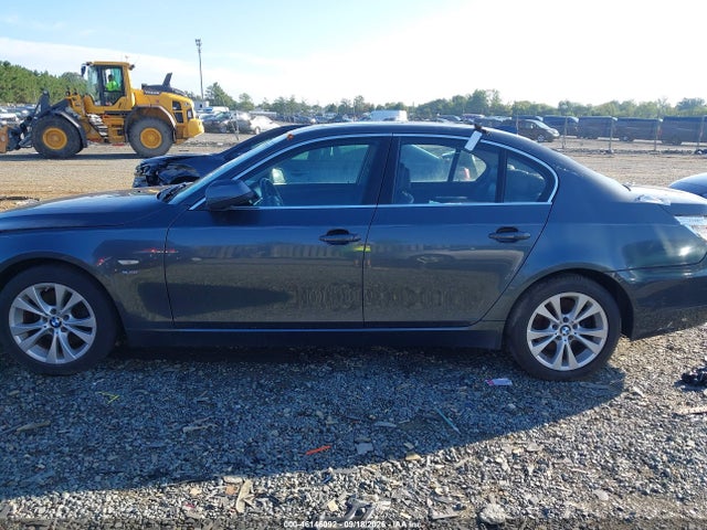 Aukcja sprzedaży 2010 Bmw 535i Xdrive, vin: WBANV9C53AC390723, numer aukcji: 46146092