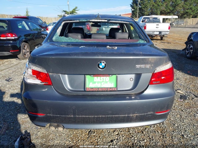 Aukcja sprzedaży 2010 Bmw 535i Xdrive, vin: WBANV9C53AC390723, numer aukcji: 46146092
