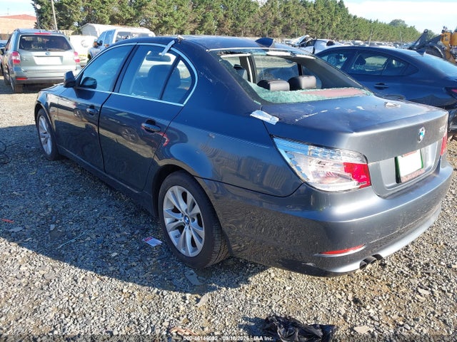 Aukcja sprzedaży 2010 Bmw 535i Xdrive, vin: WBANV9C53AC390723, numer aukcji: 46146092