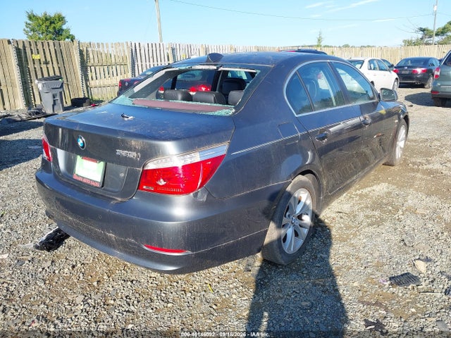 Aukcja sprzedaży 2010 Bmw 535i Xdrive, vin: WBANV9C53AC390723, numer aukcji: 46146092