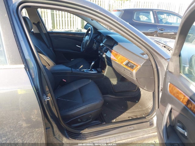Aukcja sprzedaży 2010 Bmw 535i Xdrive, vin: WBANV9C53AC390723, numer aukcji: 46146092