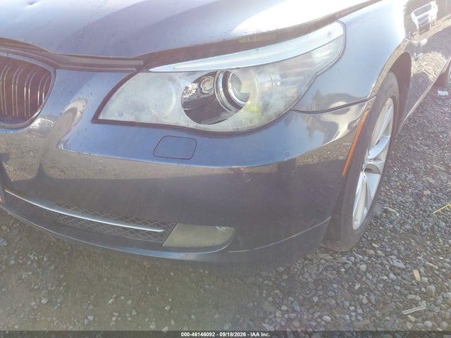 Aukcja sprzedaży 2010 Bmw 535i Xdrive, vin: WBANV9C53AC390723, numer aukcji: 46146092