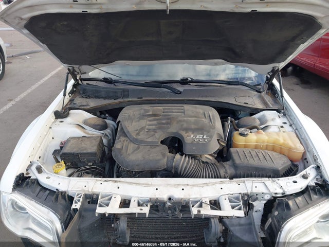 46146094 :رقم المزاد ، 2C3CCAEGXLH128041 vin ، 2020 Chrysler 300 Limited مزاد بيع