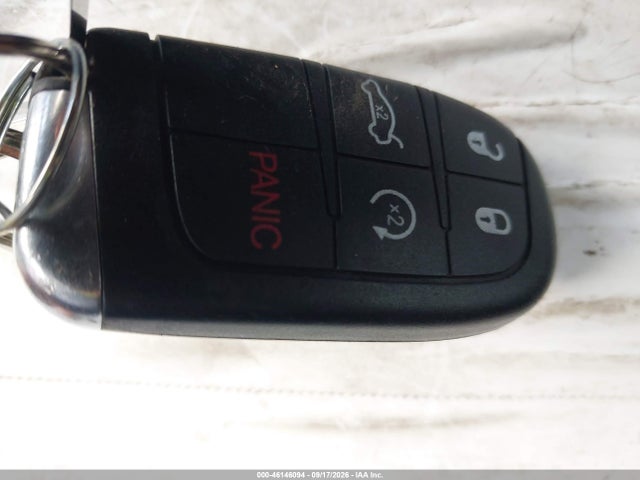 46146094 :رقم المزاد ، 2C3CCAEGXLH128041 vin ، 2020 Chrysler 300 Limited مزاد بيع