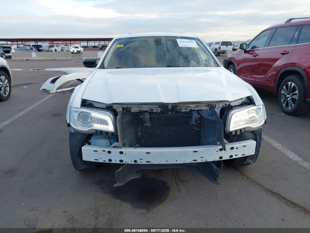 46146094 :رقم المزاد ، 2C3CCAEGXLH128041 vin ، 2020 Chrysler 300 Limited مزاد بيع