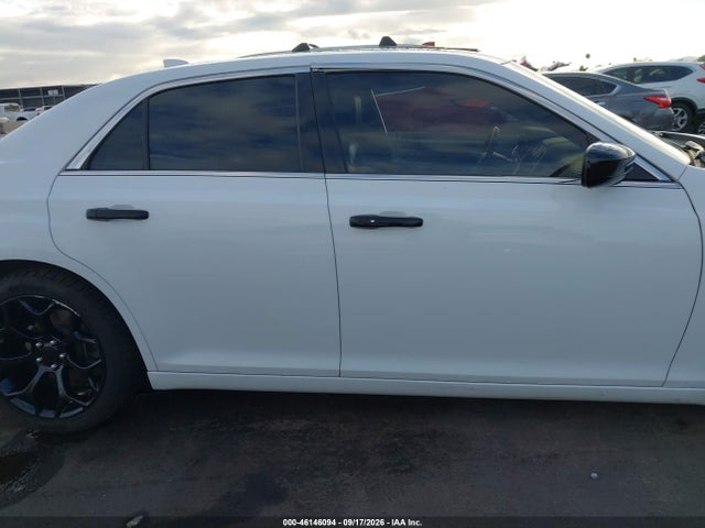 46146094 :رقم المزاد ، 2C3CCAEGXLH128041 vin ، 2020 Chrysler 300 Limited مزاد بيع