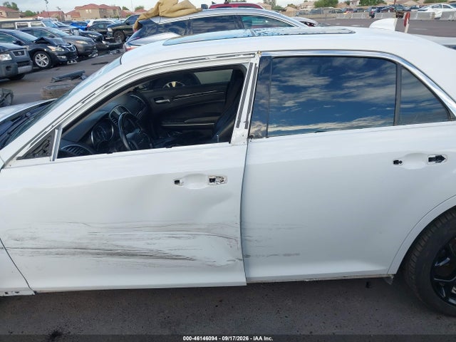 46146094 :رقم المزاد ، 2C3CCAEGXLH128041 vin ، 2020 Chrysler 300 Limited مزاد بيع