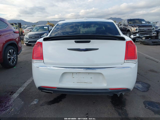 46146094 :رقم المزاد ، 2C3CCAEGXLH128041 vin ، 2020 Chrysler 300 Limited مزاد بيع
