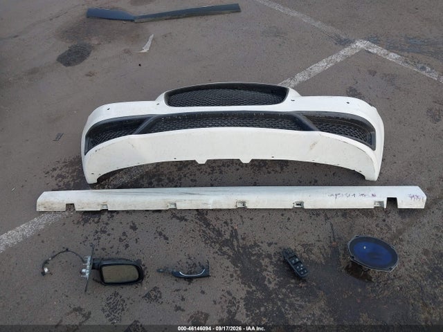 46146094 :رقم المزاد ، 2C3CCAEGXLH128041 vin ، 2020 Chrysler 300 Limited مزاد بيع