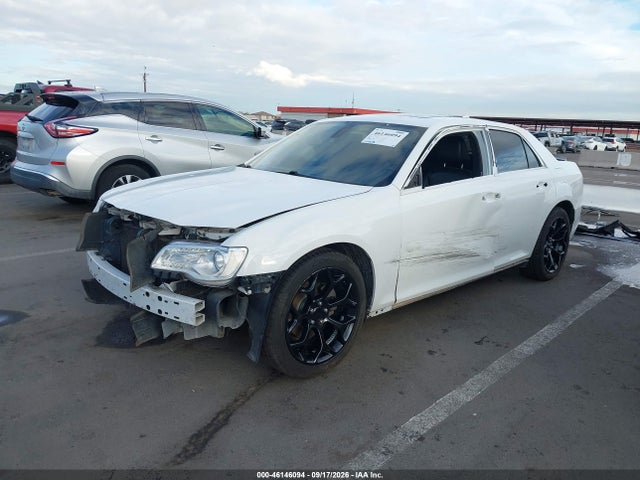 46146094 :رقم المزاد ، 2C3CCAEGXLH128041 vin ، 2020 Chrysler 300 Limited مزاد بيع