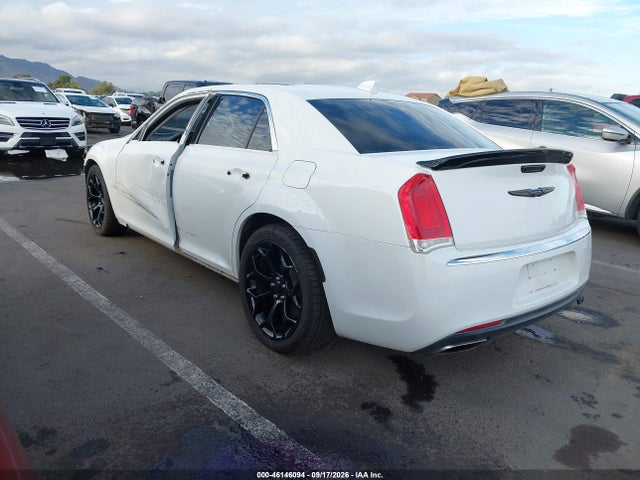 46146094 :رقم المزاد ، 2C3CCAEGXLH128041 vin ، 2020 Chrysler 300 Limited مزاد بيع