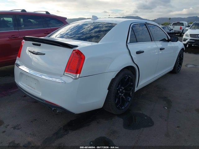 46146094 :رقم المزاد ، 2C3CCAEGXLH128041 vin ، 2020 Chrysler 300 Limited مزاد بيع