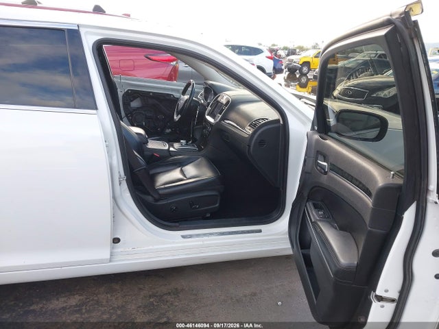 46146094 :رقم المزاد ، 2C3CCAEGXLH128041 vin ، 2020 Chrysler 300 Limited مزاد بيع