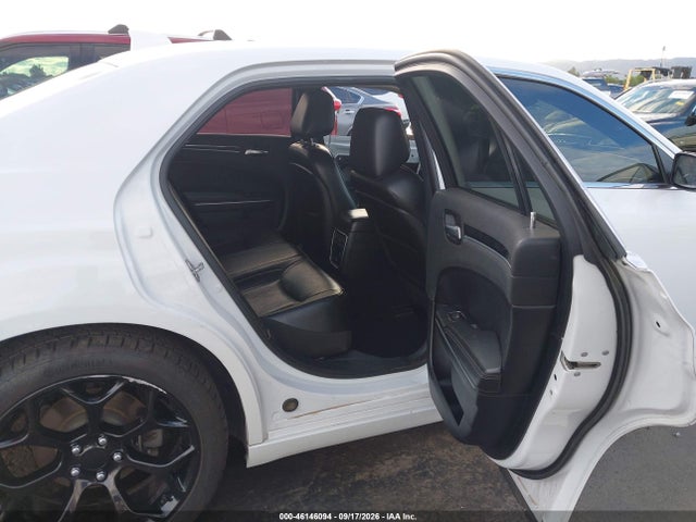 46146094 :رقم المزاد ، 2C3CCAEGXLH128041 vin ، 2020 Chrysler 300 Limited مزاد بيع